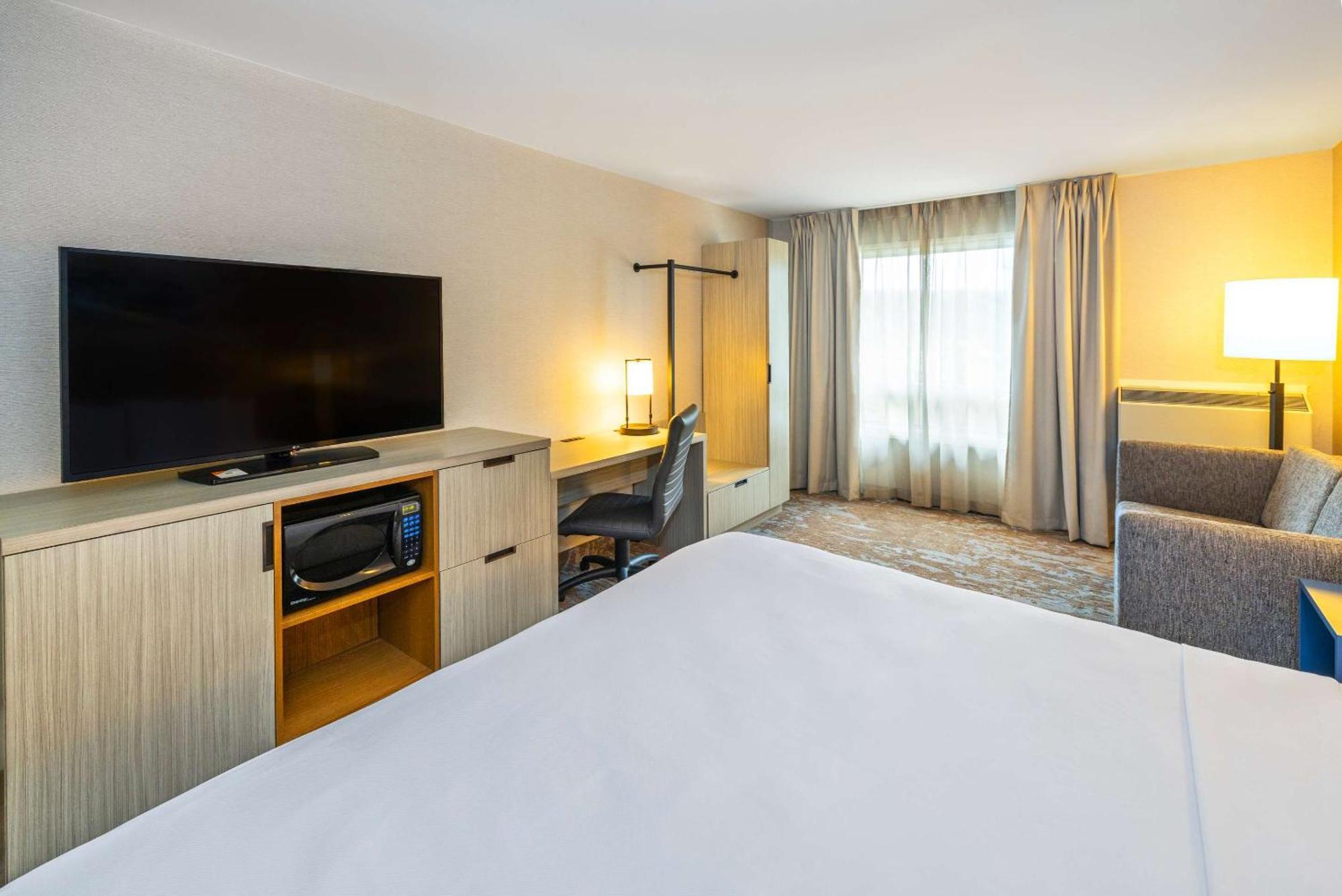 Comfort Inn Corner Brook Kültér fotó